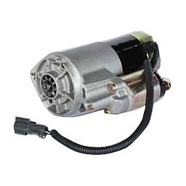 TYC 1-17738 Nissan Xterra Replacement Starter