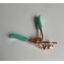 Eyelash Curler for Hooded Eyes,Euramerican,Asian, Jpanese C-curl, 2 Packs Eyelash Curler Refill Pads Compatible with Shiseido,Tweezerman,Shu uemura,Kevyn Aucoin,e.l.f