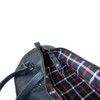 Hide & Drink, Luggage Duffle Bag with Detachable Shoulder Strap,