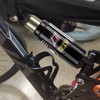 Bicycle Oil Spring Shock Absorbers, 750/850/1000 LBS Bicycle Rear Shock