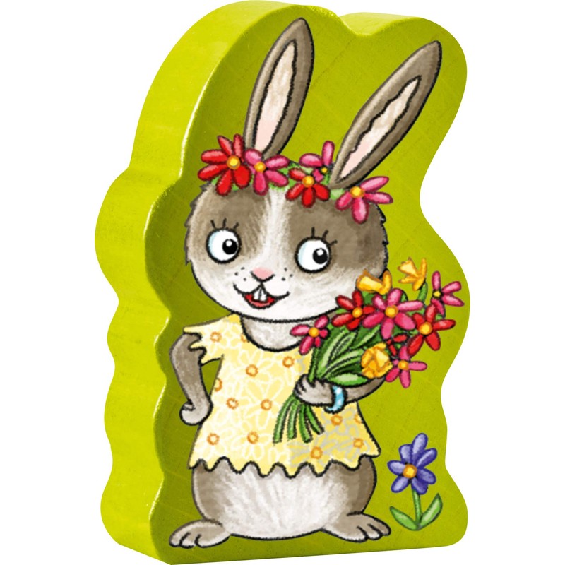 HABA 301888 Jigsaw Puzzles Seasons