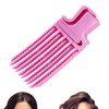 Lyreh Hair Volume Clips, Volumizing Hair Root Lifting Comb Daily
