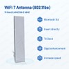 WiFi 7 Magnetic Antenna 2.4G 5G 6G for GIGABYTE Z890