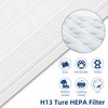 C545 Replacement Filter S for Winix C545 Air Purifier,Replace for