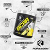 Forzagen Aminoácidos BCAA + Glutamine 8 g de BCAA 2:1:1