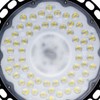 UFO Factory Light Low Power Consumption Light Bulb for Industrial
