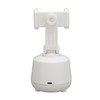 Smartphone Tracking Holder 360 Degrees Rotating Follow Shooting Stabilizer Live