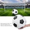 Quality Rubber Football No.5 Soccer Ball for Training Practicing with