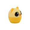 Pet Mini Bluetooth Speaker Cute Animal Wireless Loudspeaker with Selfie