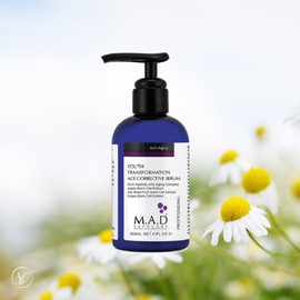 Mad Skin Care Youth Transformation Age Corrective Serum 120ml / 매드스킨케어 유쓰 트랜스포메이션 에이지 코렉티브 세럼 120ml