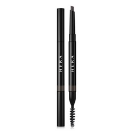 헤라 아이브로우 디자이너 오토펜슬 (77호그레이) 물방울 소프트 터치 Hera Eyebrow Designer Auto Pencil (Shade 77 Gray) Waterdrop Soft Touch