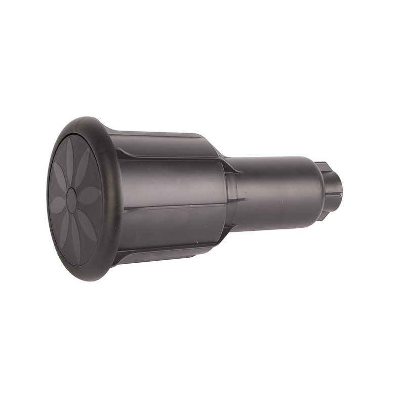 Garden Sprinkler 360 Degree Rotating Automatic Lifting Garden Irrigation Sprinkler