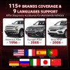 THINKCAR 100% Original New Land Rover Discovery Diagnostic Bluetooth Dongle