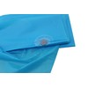 Dependable Industries inc. Essentials Bathroom Magnetized Shower Curtain Liner with