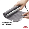 OXO Good Grips Hot Styling Tool Mat - Gray