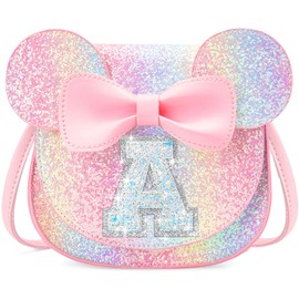 OYLOLA Birthday Gifts for 3 4 5 6 7 8 Year Old Girl Toddler Girl Gifts Toddler Purse Little Girl Purse Kids Purse for Girls Little Girl Gift