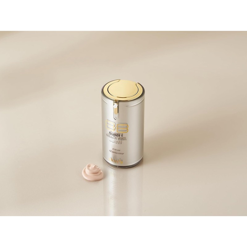 Skin79 Gold Super+ BB Cream, 4.8 Ounce
