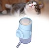 Rabbit Water Bottle Detachable Pet Cage Water Dispenser for Bunny