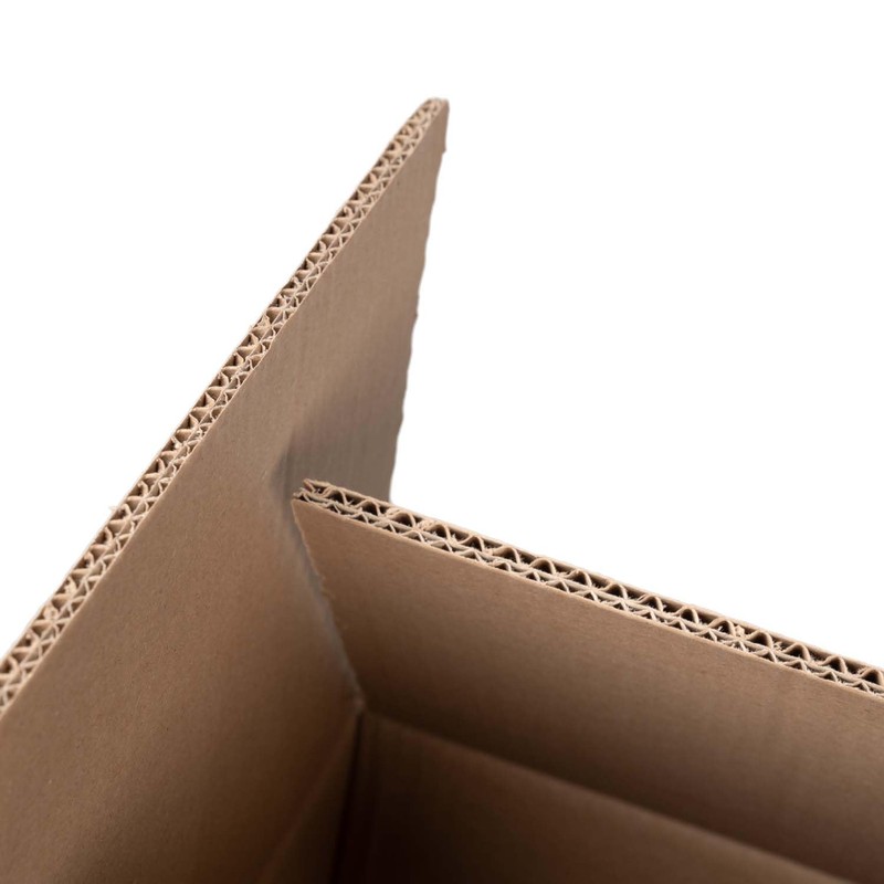 smiley pack Pack of 20 Shipping Boxes 160 x 160