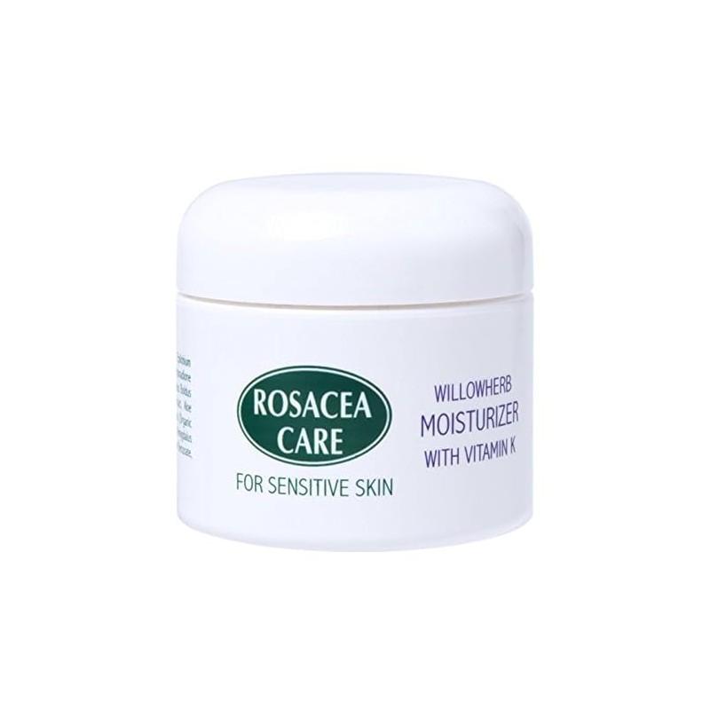 Rosacea Care Moisturizer (2 Oz)