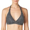 prAna Lahari - Parte Superior Halter para Mujer, diseño de