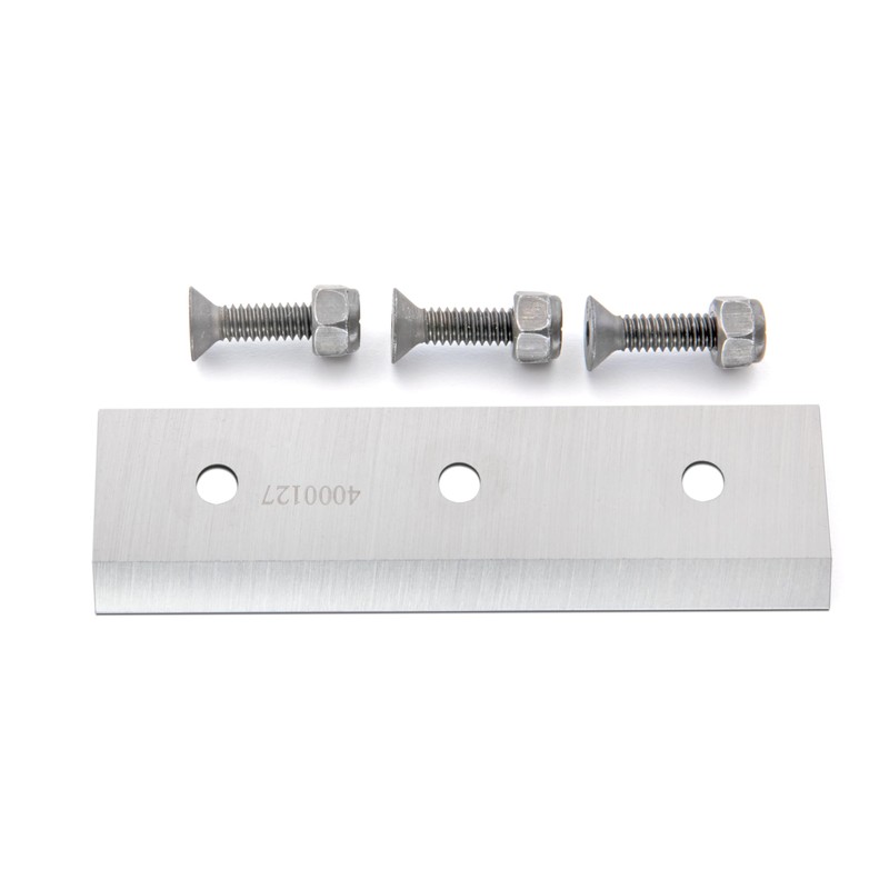 American Cutting Edge Brush Chipper Knife Kit - Compatible with