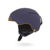Giro Jackson MIPS Snow Helmet Matte Midnight/Bronze Peak SM 52â55.5cm