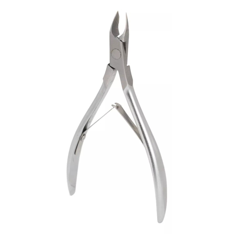 generic Cortador De Cutículas De Uñas, Cortador De Acero Inoxidable