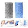 Ipetboom 2Pcs Pumice Stones for Foot Care Dead Skin Remover