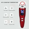 Color Light Skin Rejuvenation Machine Ion Skin Cleaning Serum Import