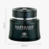 晴香堂(HARUKADO) カーオール 車用 芳香剤 インペラント ホワイトムスク 130ml 1157