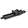 MFR-150S 150mm Macro Photography Gear Rail Slider Aluminium Alloy Fine