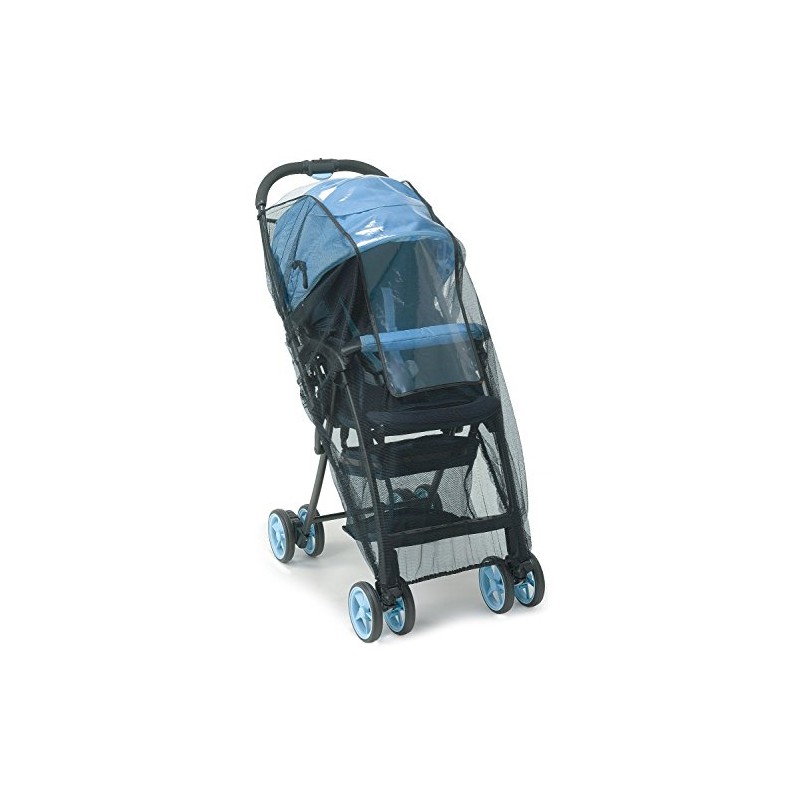 Smart Start Baby Stroller Bug Net/ Net Cover/ Mosquito Net