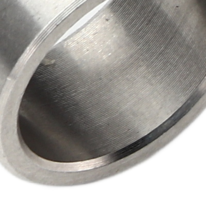 10Pcs Washer Spacer 15mm OD 12mm ID Stainless Steel Hardware