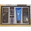 Enprani Men's Basic V-Perfection Special 2-Piece Set