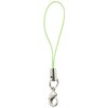NBK KD16 Nascan Strap with Can, green