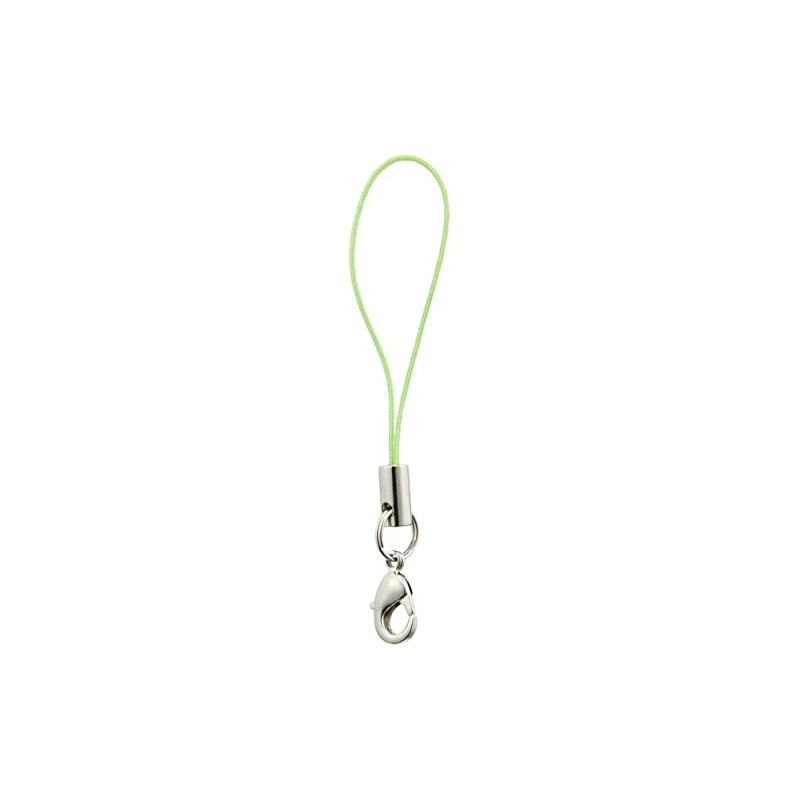 NBK KD16 Nascan Strap with Can, green