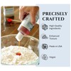 Fast Easy Bread Soy Lecithin Liquid (8 oz) | Easy-to-Use