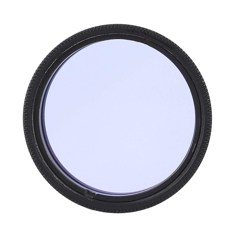 1.25"Eyepiece Filter, Telescope Moon Filter Sky Glow & Moon Filter