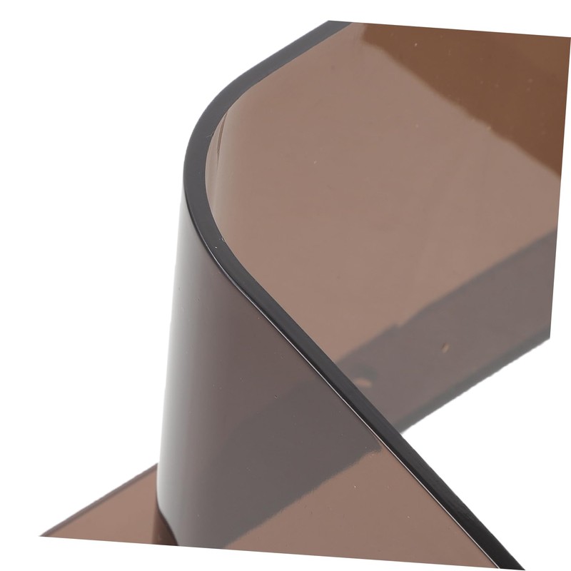 IWOWHERO Doorbell Rainproof Cover for Doorbell Acrylic Access Control Machine