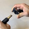 HOTEISON High Pressure Washer Kärcher Hose Coupling Joint Quick Type