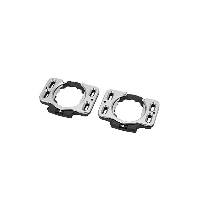 Bicycle Pedals Cleats, Cleats for Speedplay Zero, Pave/Ultra Light Action,