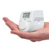 dnt ThermoTune DNT000016 Radiator Thermostat Electronic Thermostat for Heating, Save