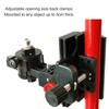 Magnetic Fine Tuning Holder for Laser Leveling Adapter, 360 Degree