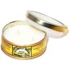 India Temple Single Scented Two-Wick Candle (Each Candle is 55