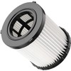 NorthShore Vac DCV5801H Replacement Filter DCV5801H (2 Pack) Compatible with