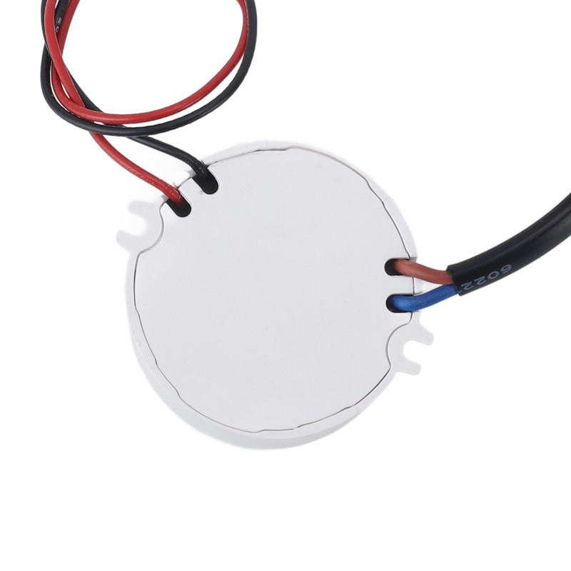 LED Power Supply Driver Waterproof Constant Voltage Transformer 360mA AC85‑265V