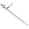 sourcing map Spring Joint Caliper 12 inch / 300mm Steel