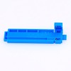 Blue 2 in 1 Ftth Fiber Tools Fiber Optic Fix-Length