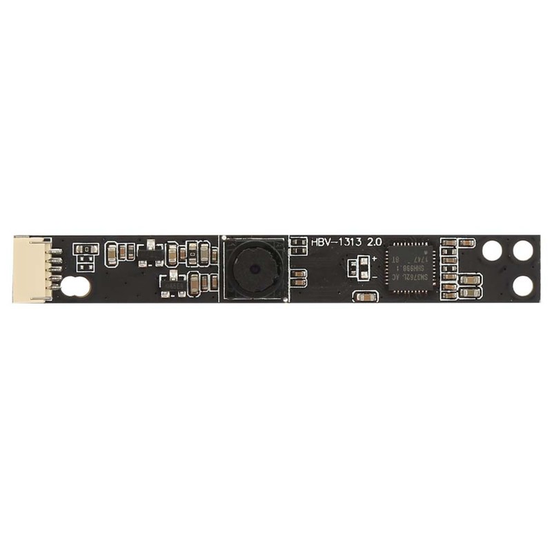 HBV-1313 USB Camera Module OV2659 Chip 1600X1200 Camera Module, Easy